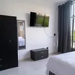 Cartagena Apartamento