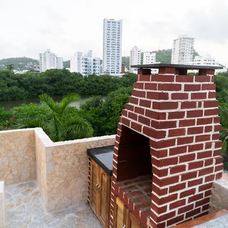 Cartagena Apartamento Cartagena