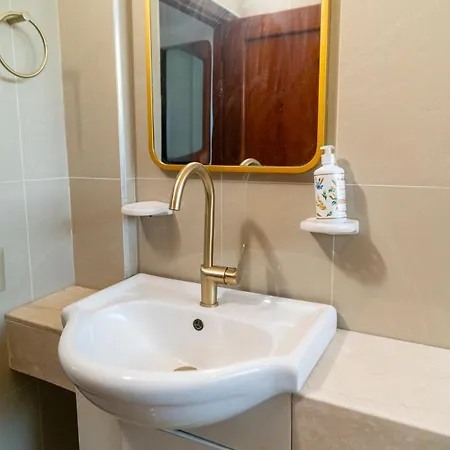 Apartamento Cartagena Apartamento Cartagena