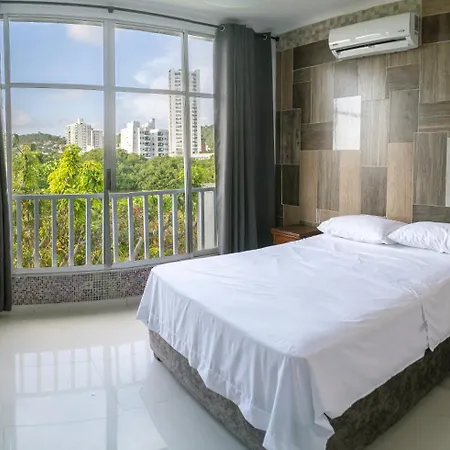 Cartagena Apartamento Apartamento