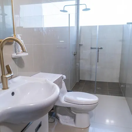 Cartagena Apartamento Cartagena