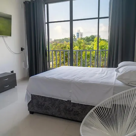 Apartamento Cartagena Apartamento *