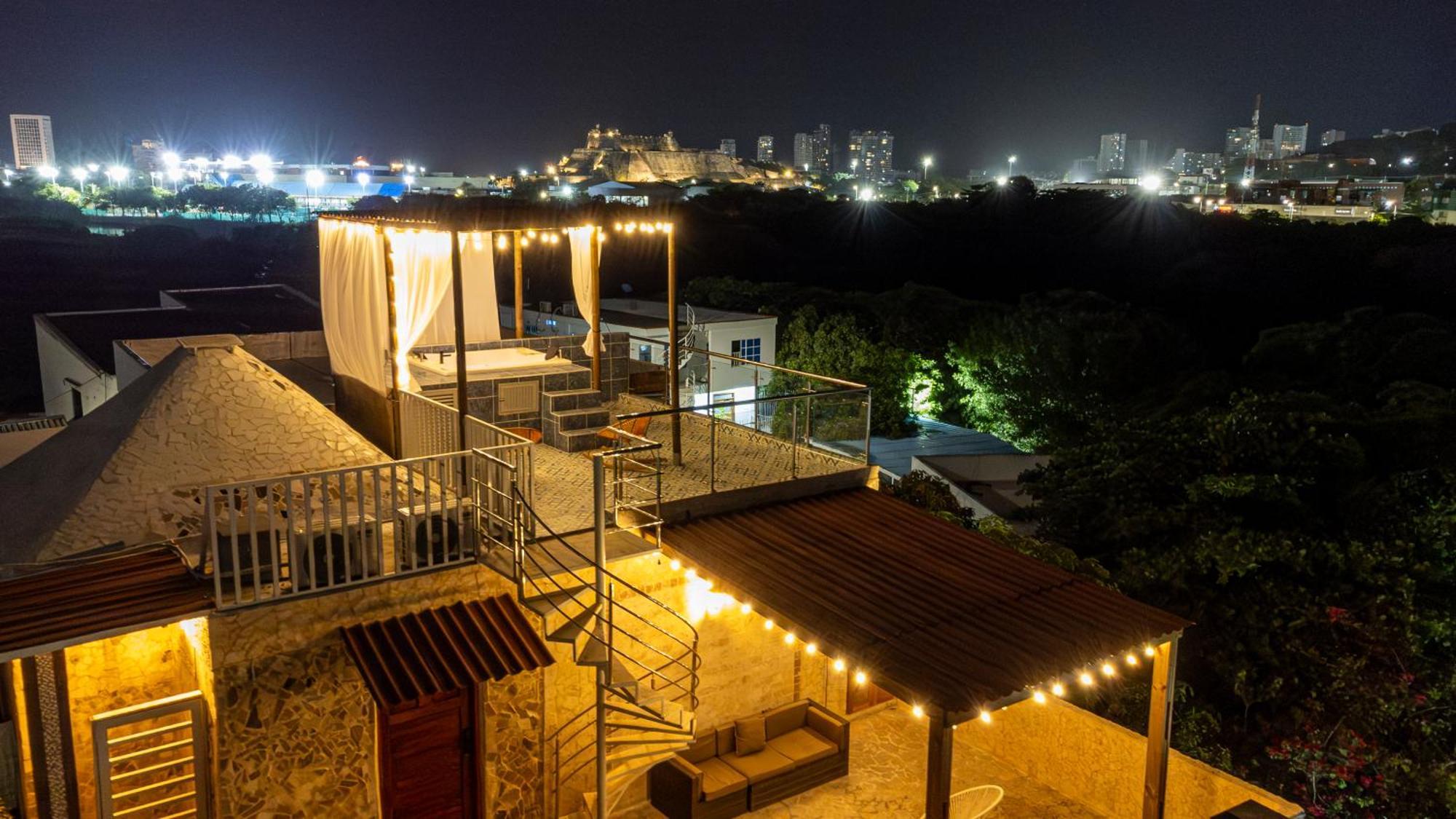 Cartagena Apartamento Apartment Cartagena