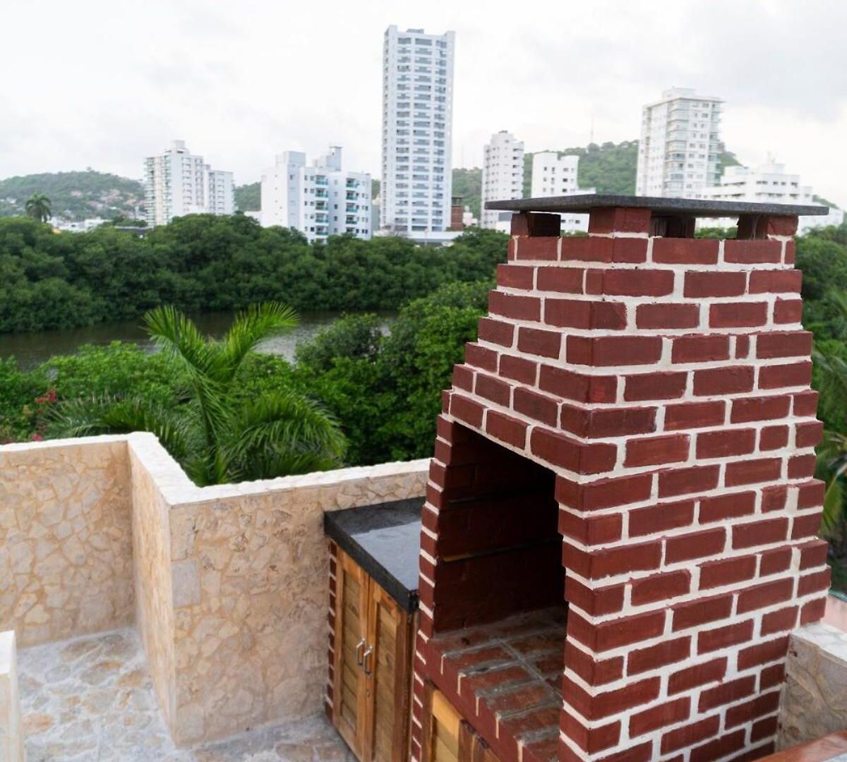 Cartagena Apartamento Cartagena