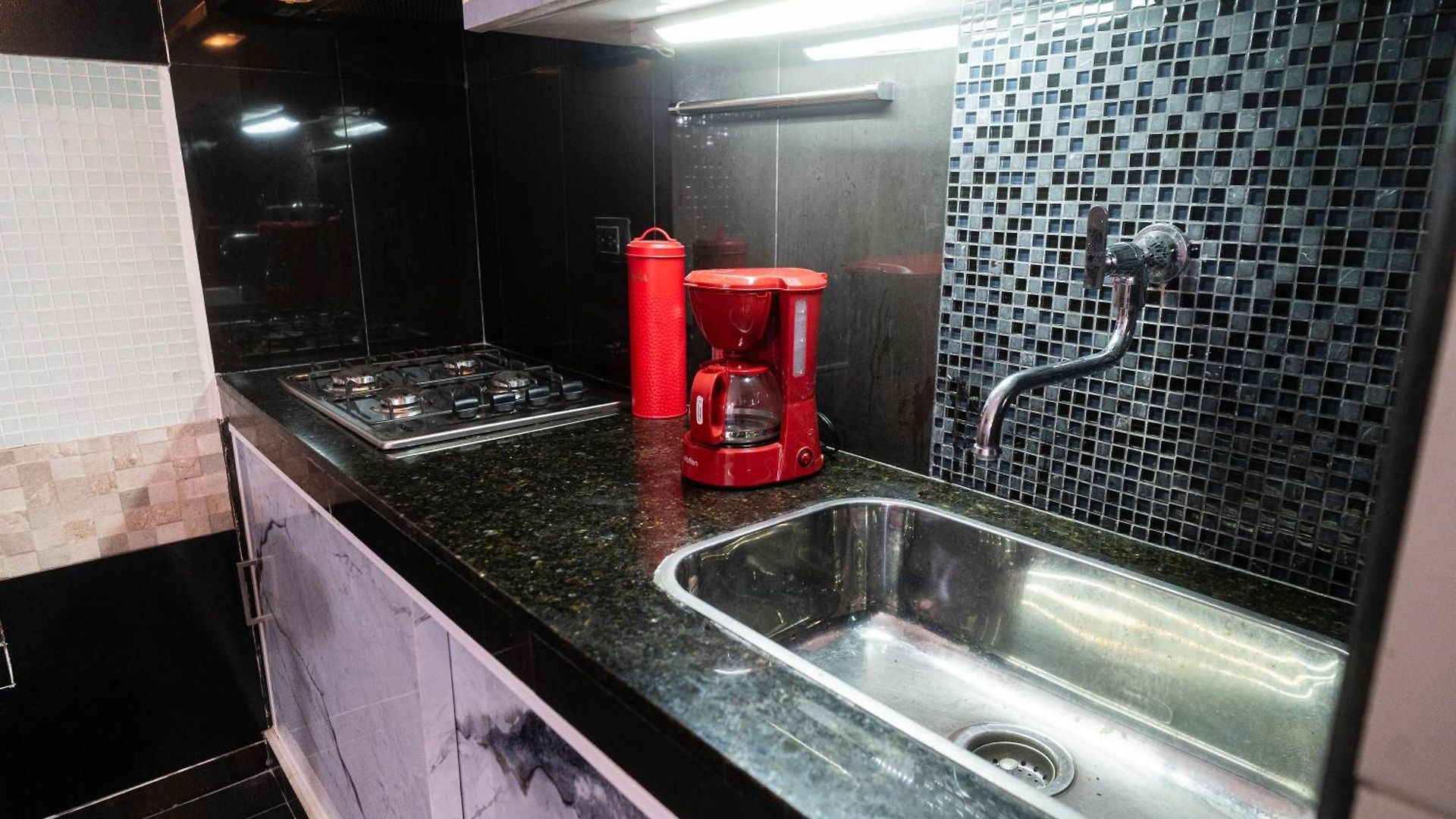 Apartamento Cartagena Apartamento Cartagena