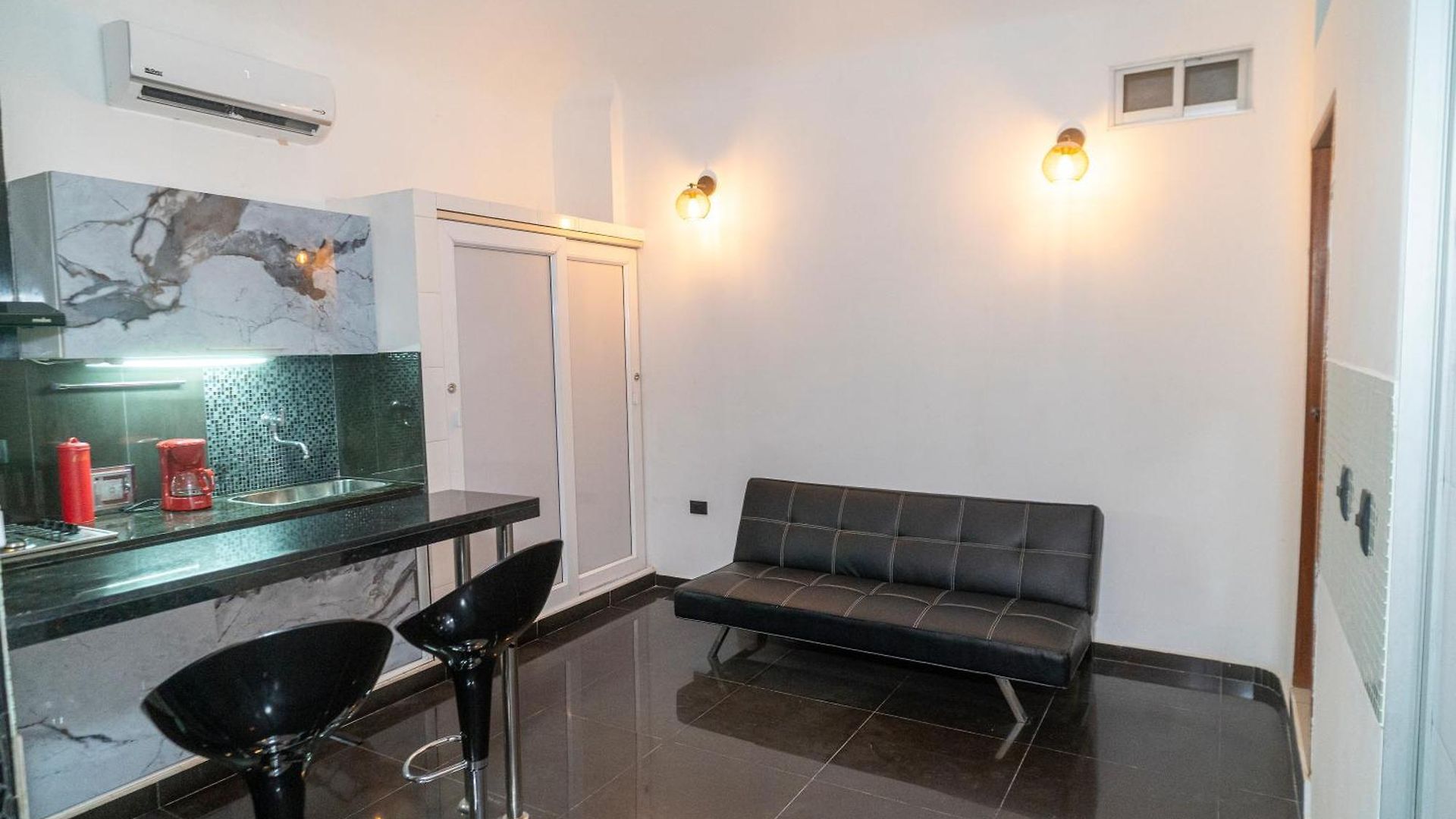 Cartagena Apartamento