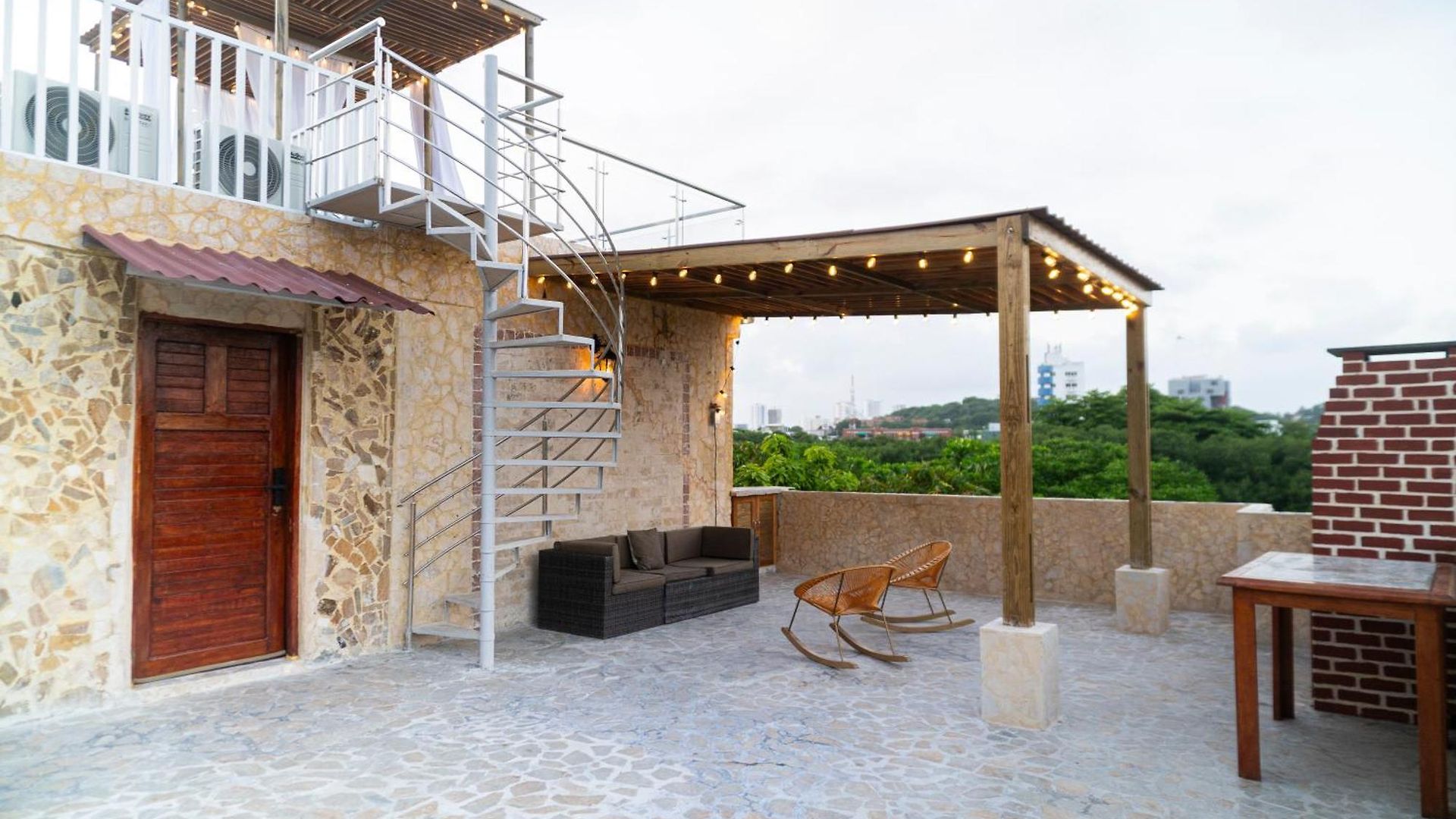 Cartagena Apartamento