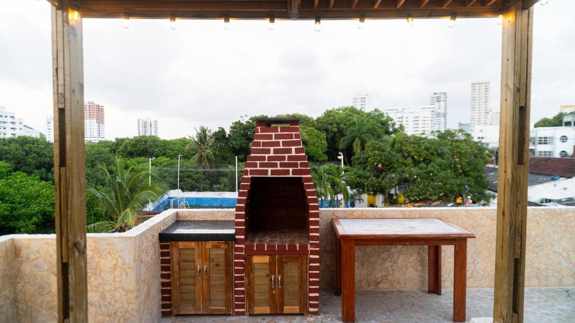 Apartamento Cartagena Apartamento *