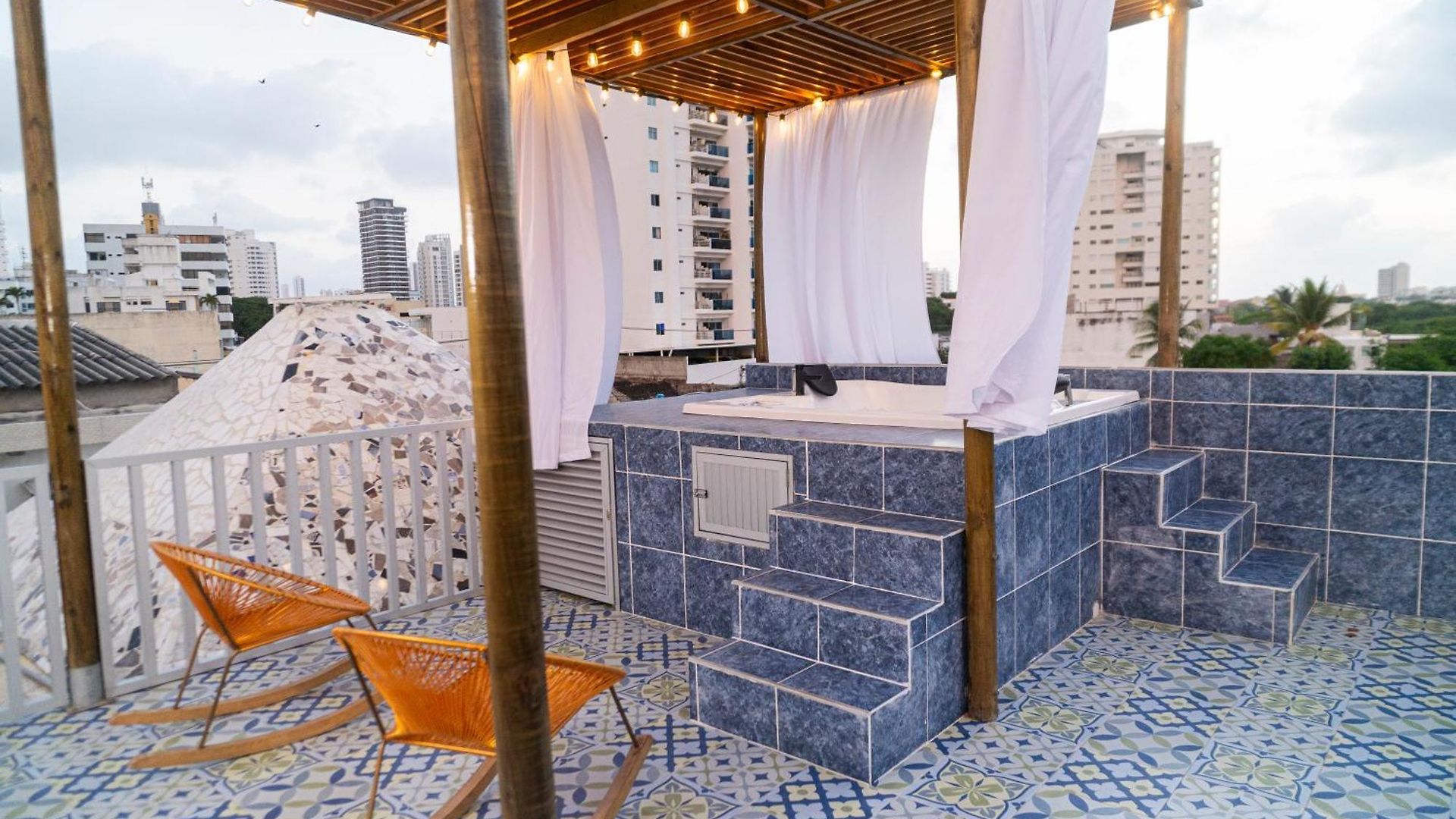 Cartagena Apartamento Apartamento