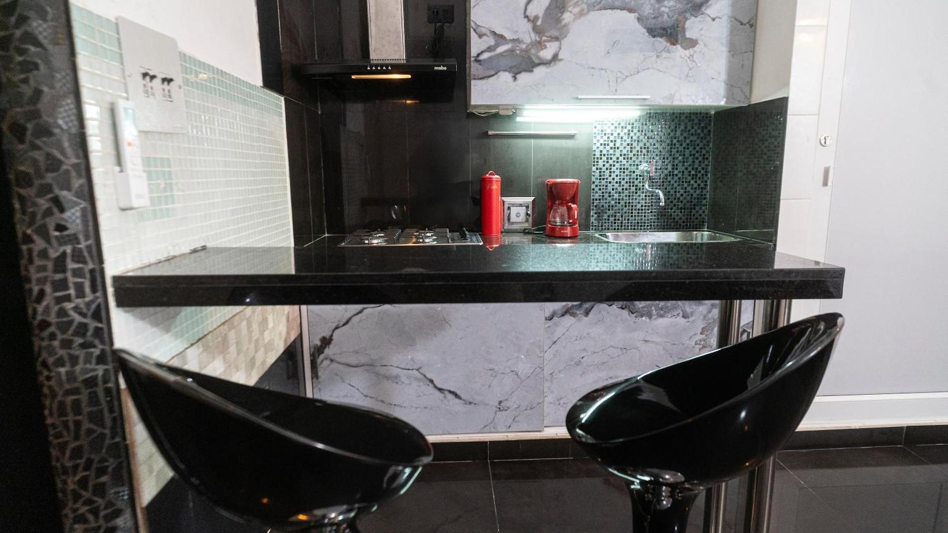 Apartamento Cartagena Apartamento *