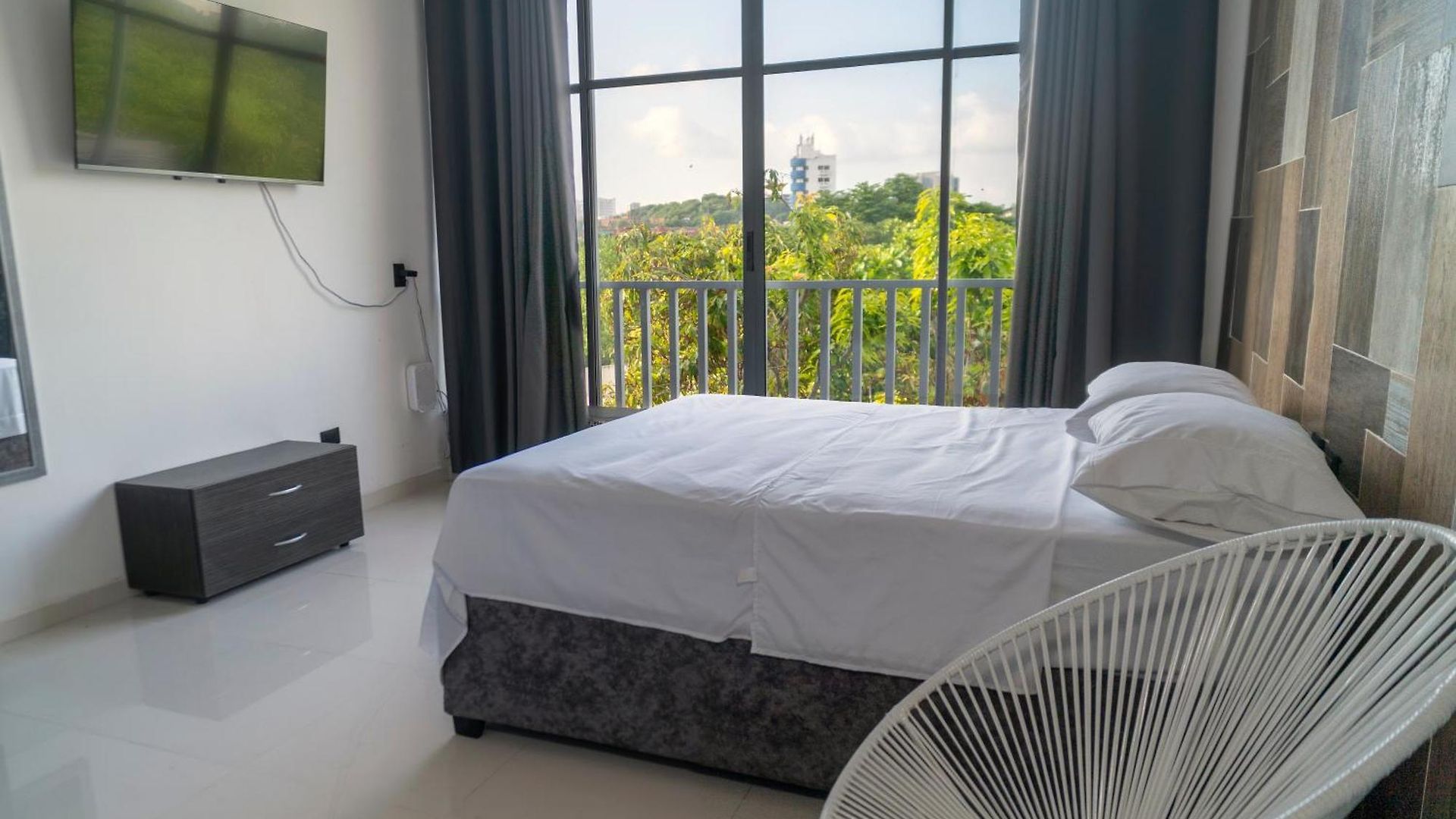 Apartamento Cartagena Apartamento *