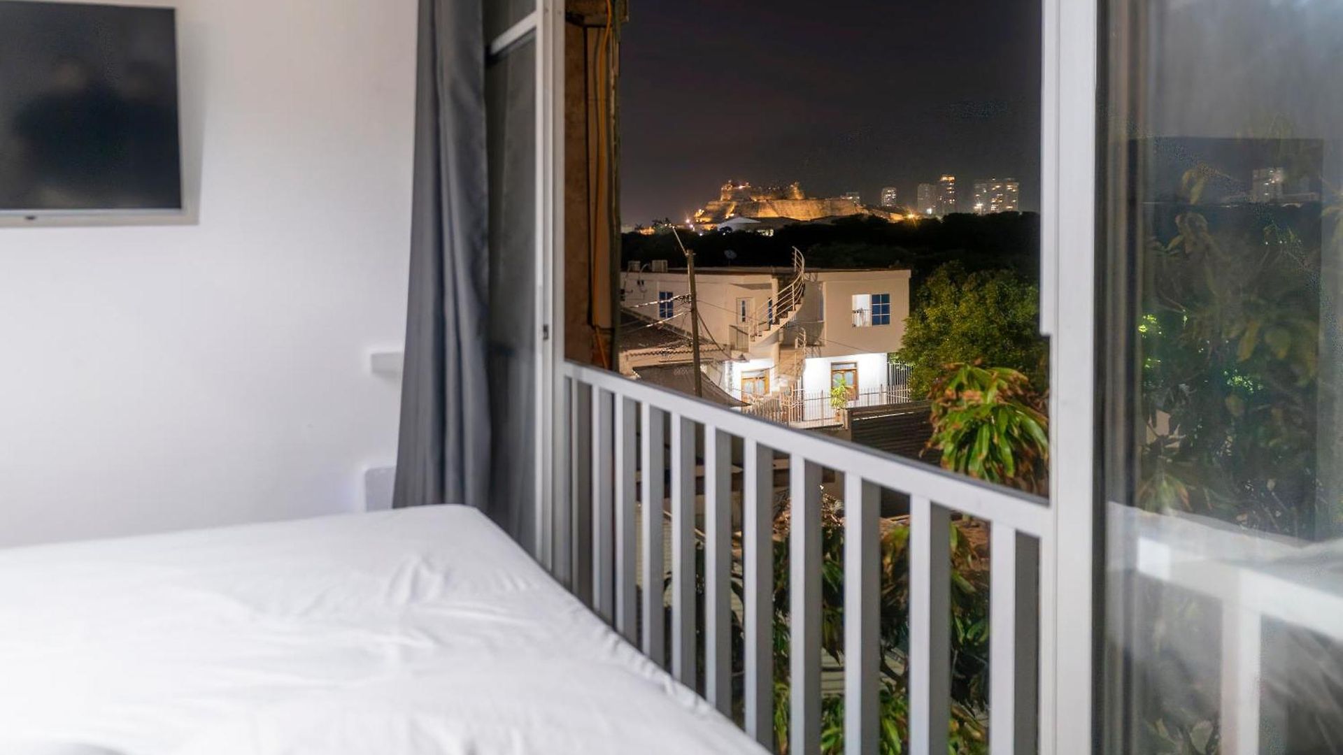 Apartamento Cartagena Apartamento Cartagena