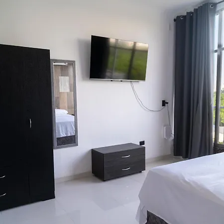 Apartamento Cartagena Apartamento *