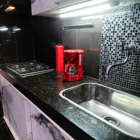 Apartamento Cartagena Apartamento Cartagena