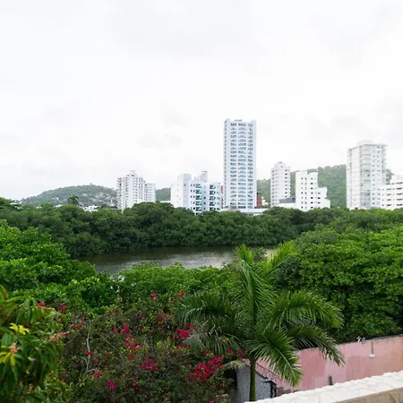 Cartagena Apartamento Apartamento Cartagena