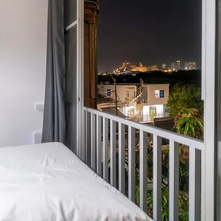 Apartamento Cartagena Apartamento Cartagena