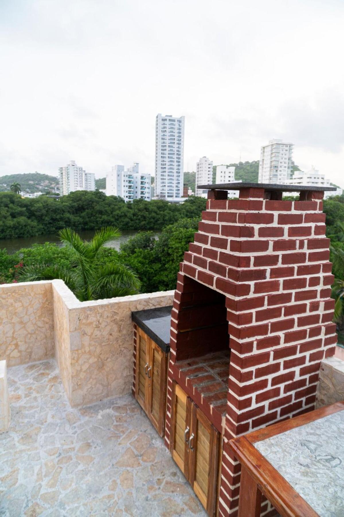 Cartagena Apartamento Cartagena