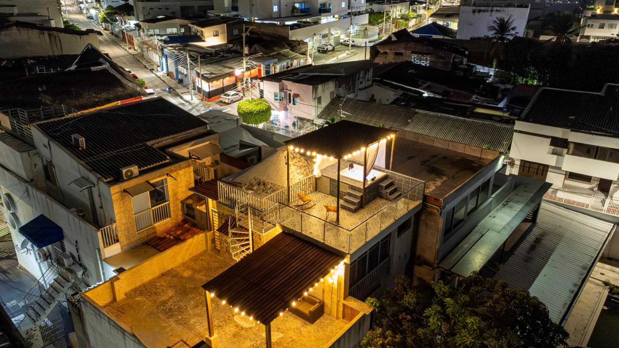 Cartagena Apartamento Apartamento Cartagena