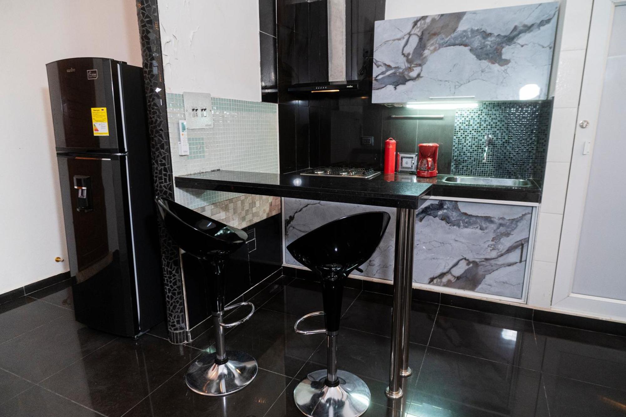 Cartagena Apartamento * Cartagena