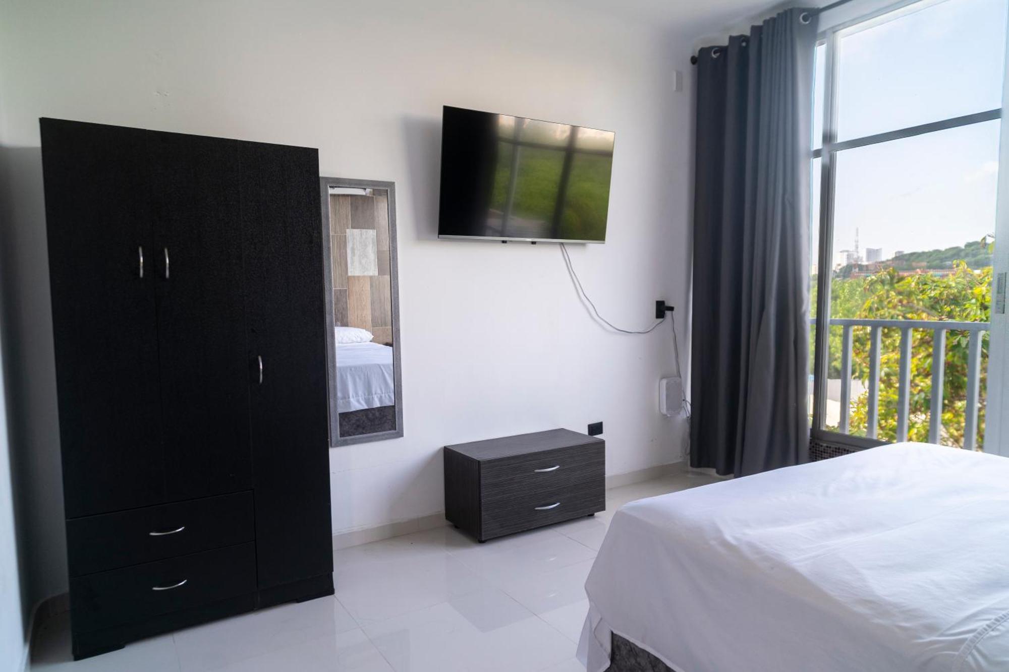 Apartamento Cartagena Apartamento *