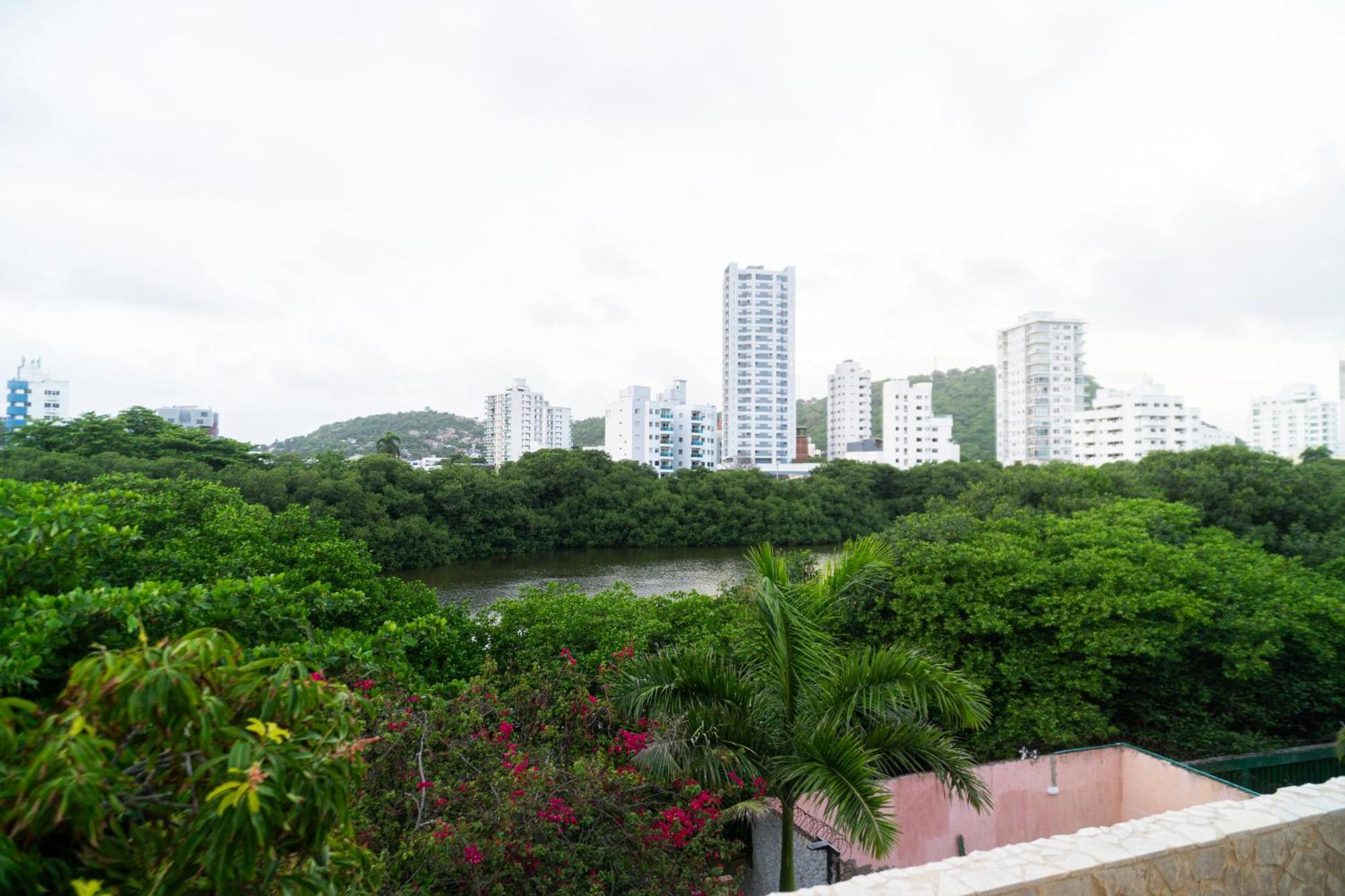 Cartagena Apartamento Apartamento Cartagena