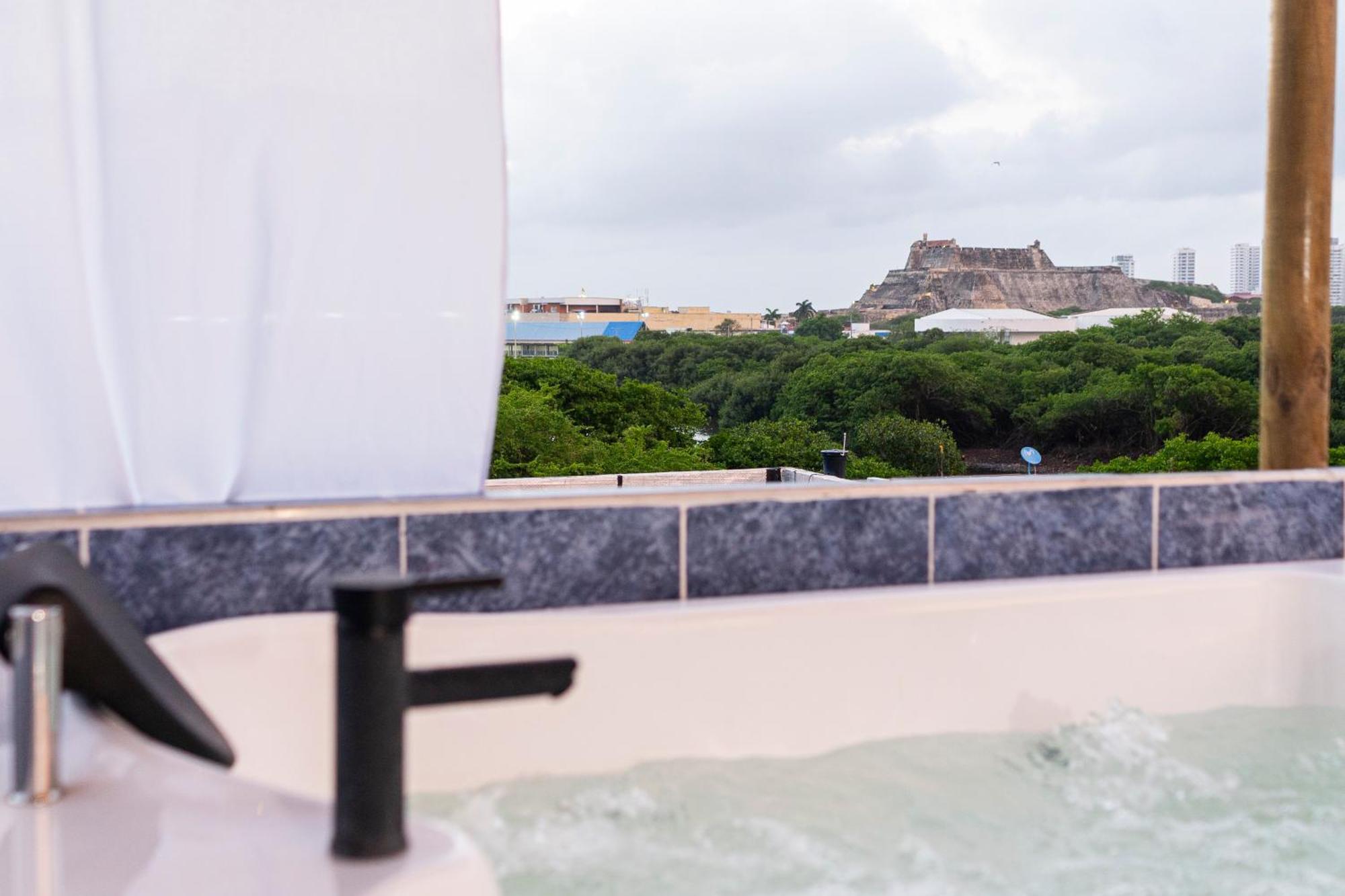 Cartagena Apartamento *