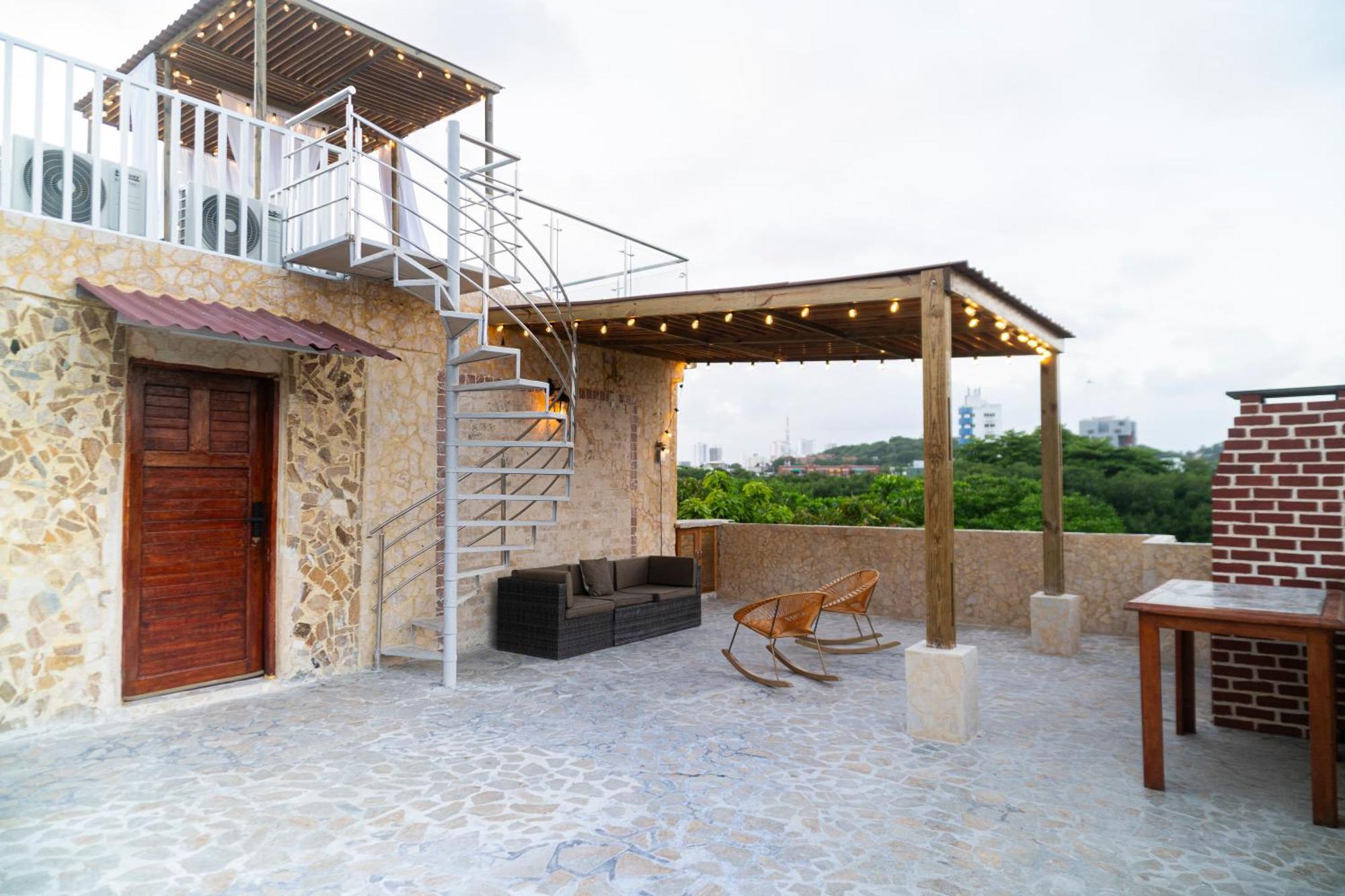 Cartagena Apartamento