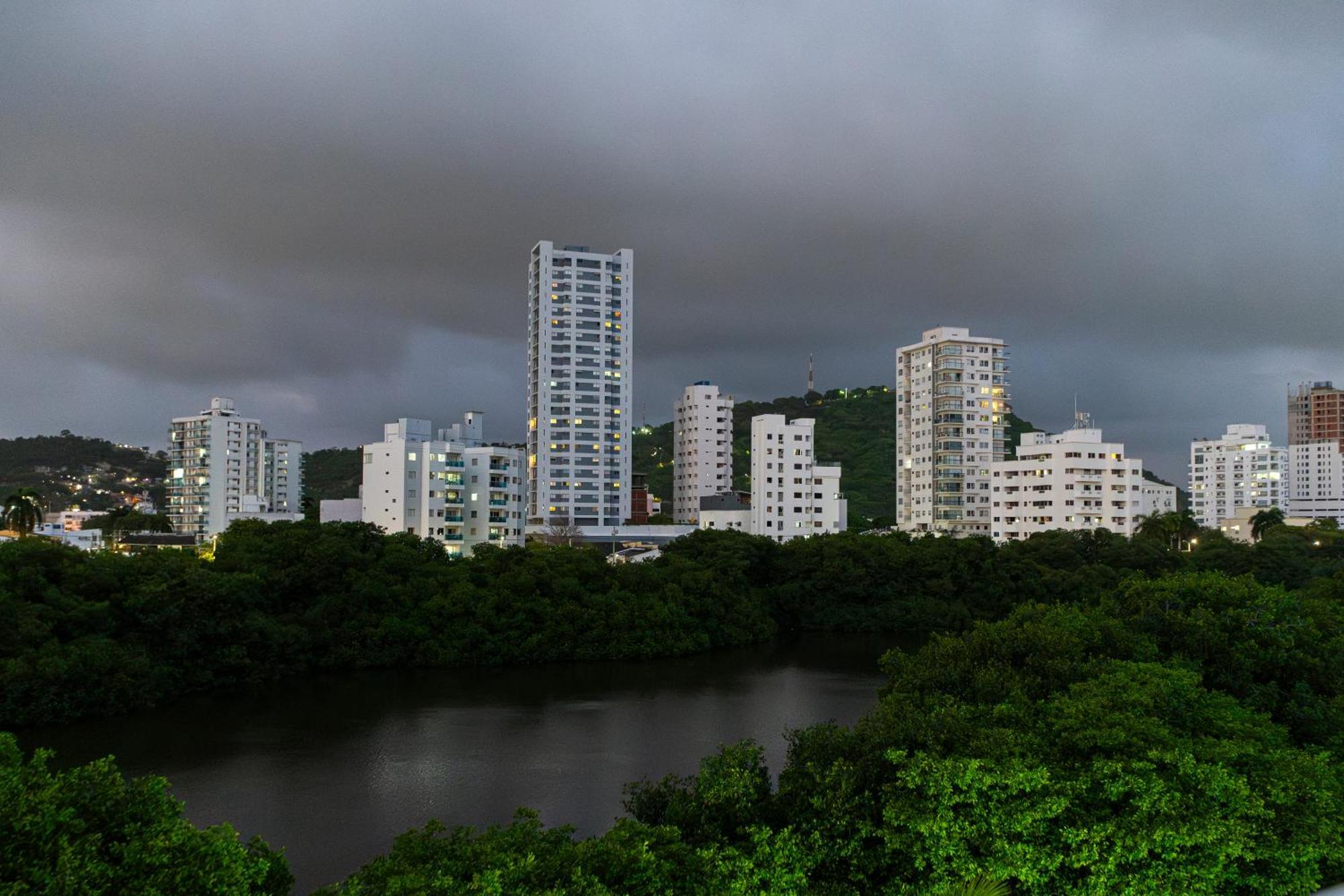 Cartagena Apartamento Apartamento *
