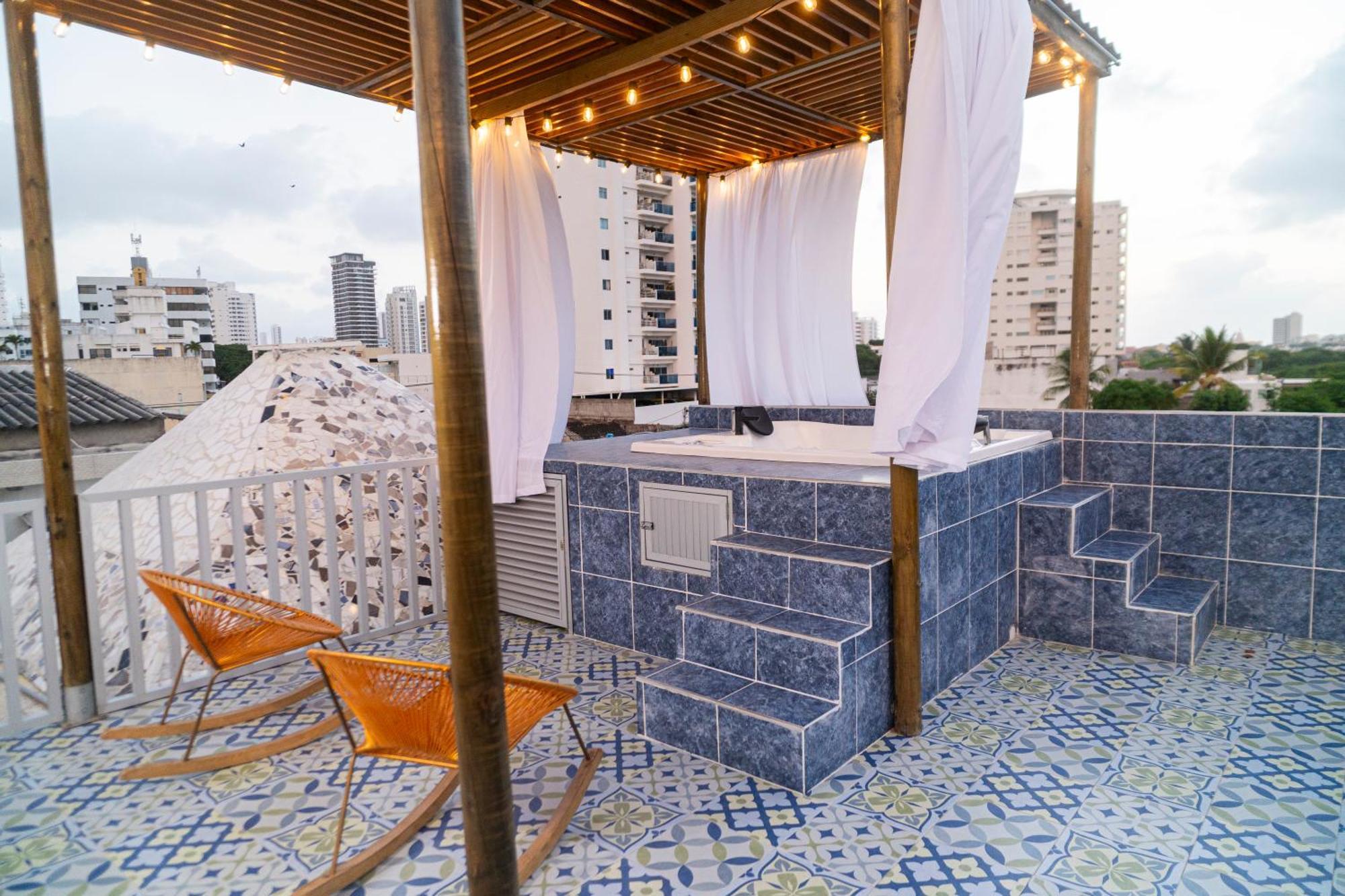 Cartagena Apartamento Apartamento