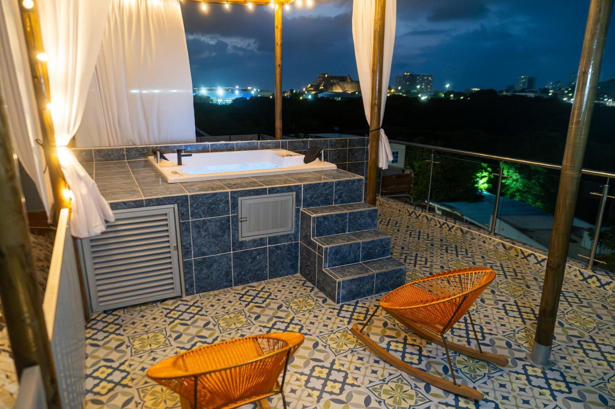 Cartagena Apartamento * Cartagena