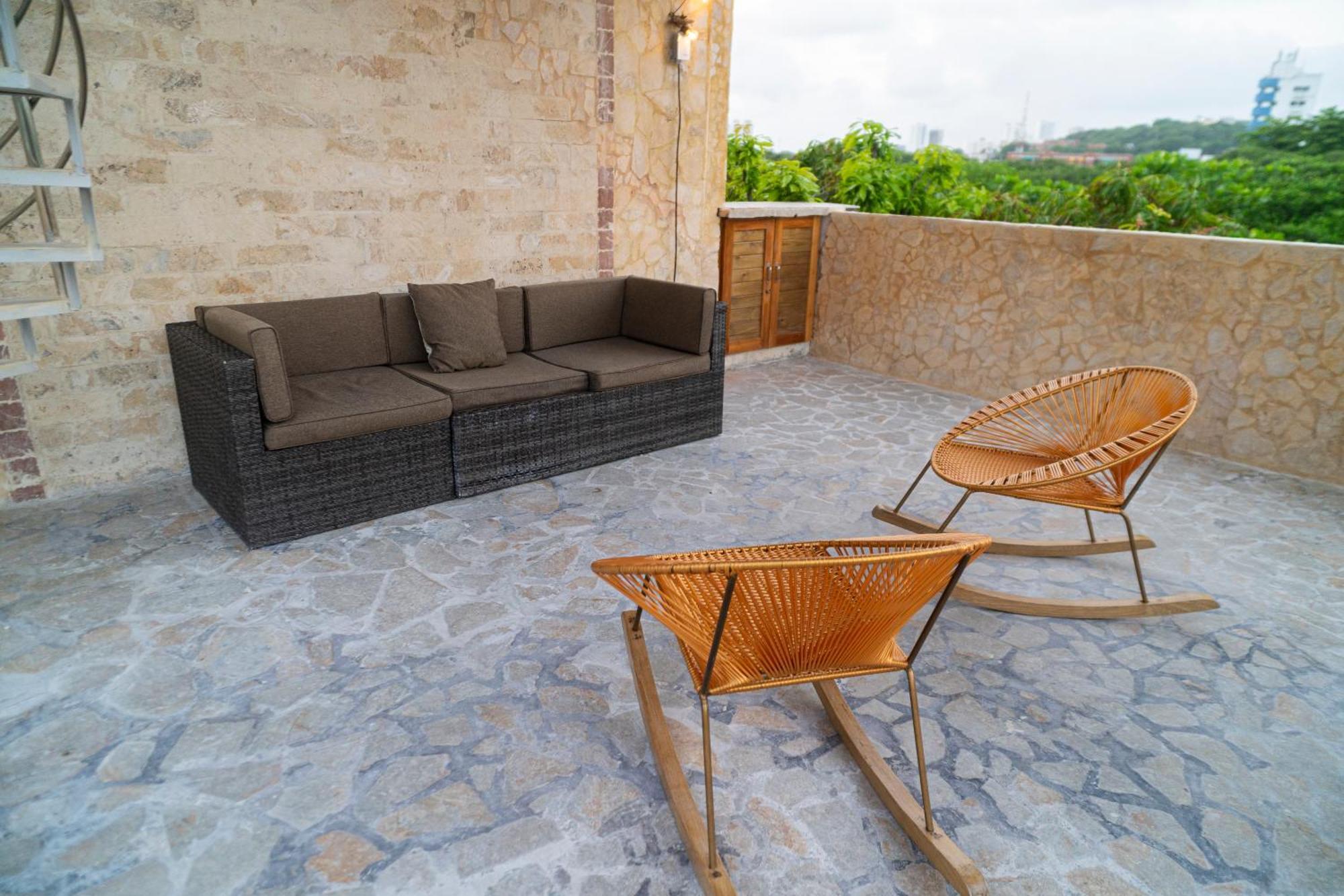 Cartagena Apartamento Cartagena