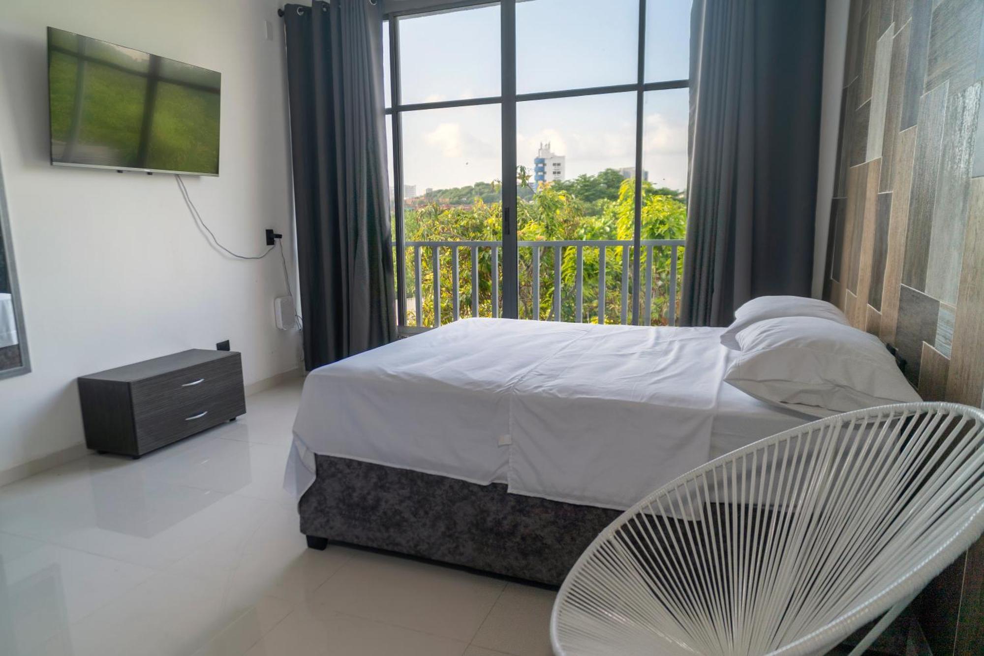 Apartamento Cartagena Apartamento *