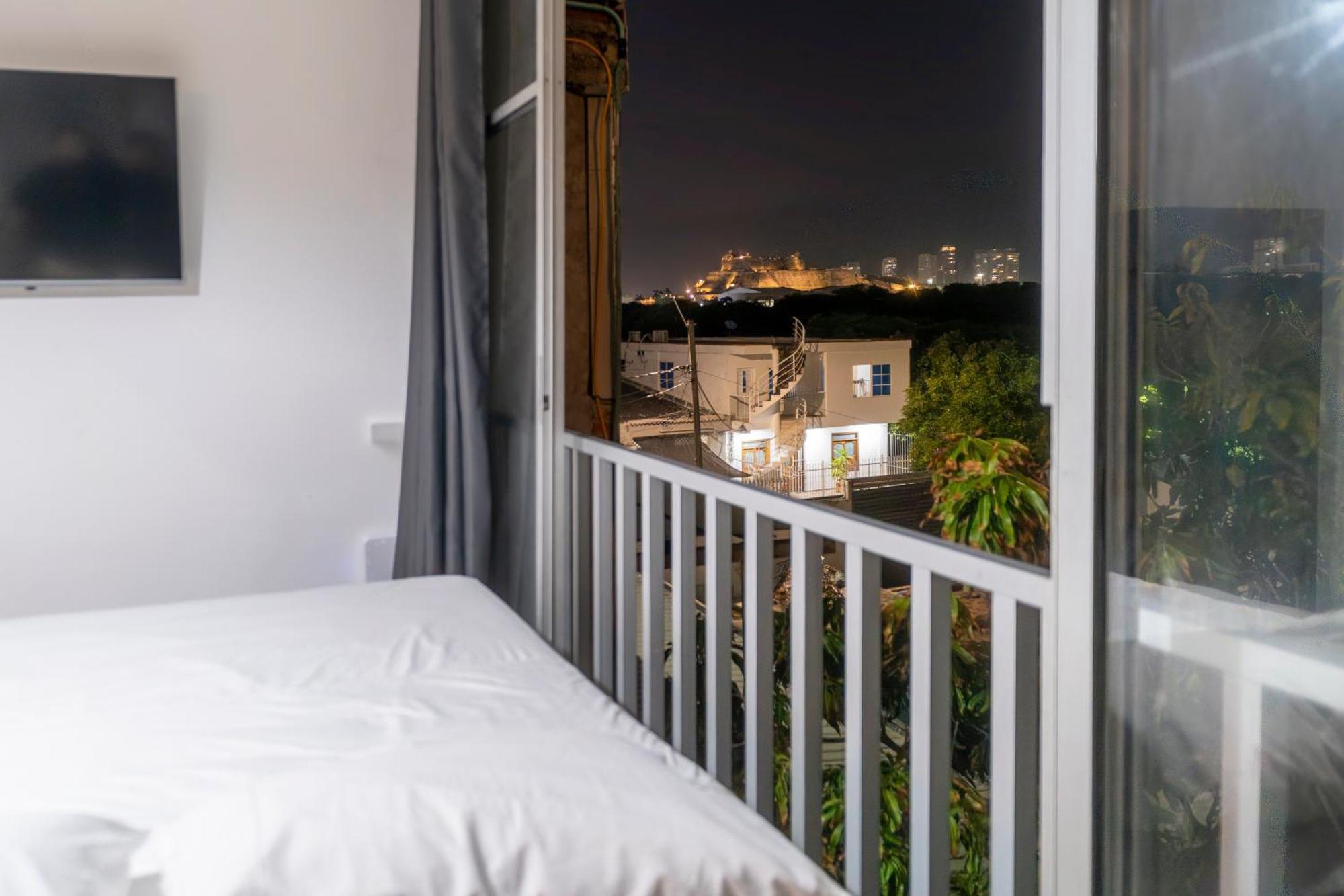 Apartamento Cartagena Apartamento Cartagena