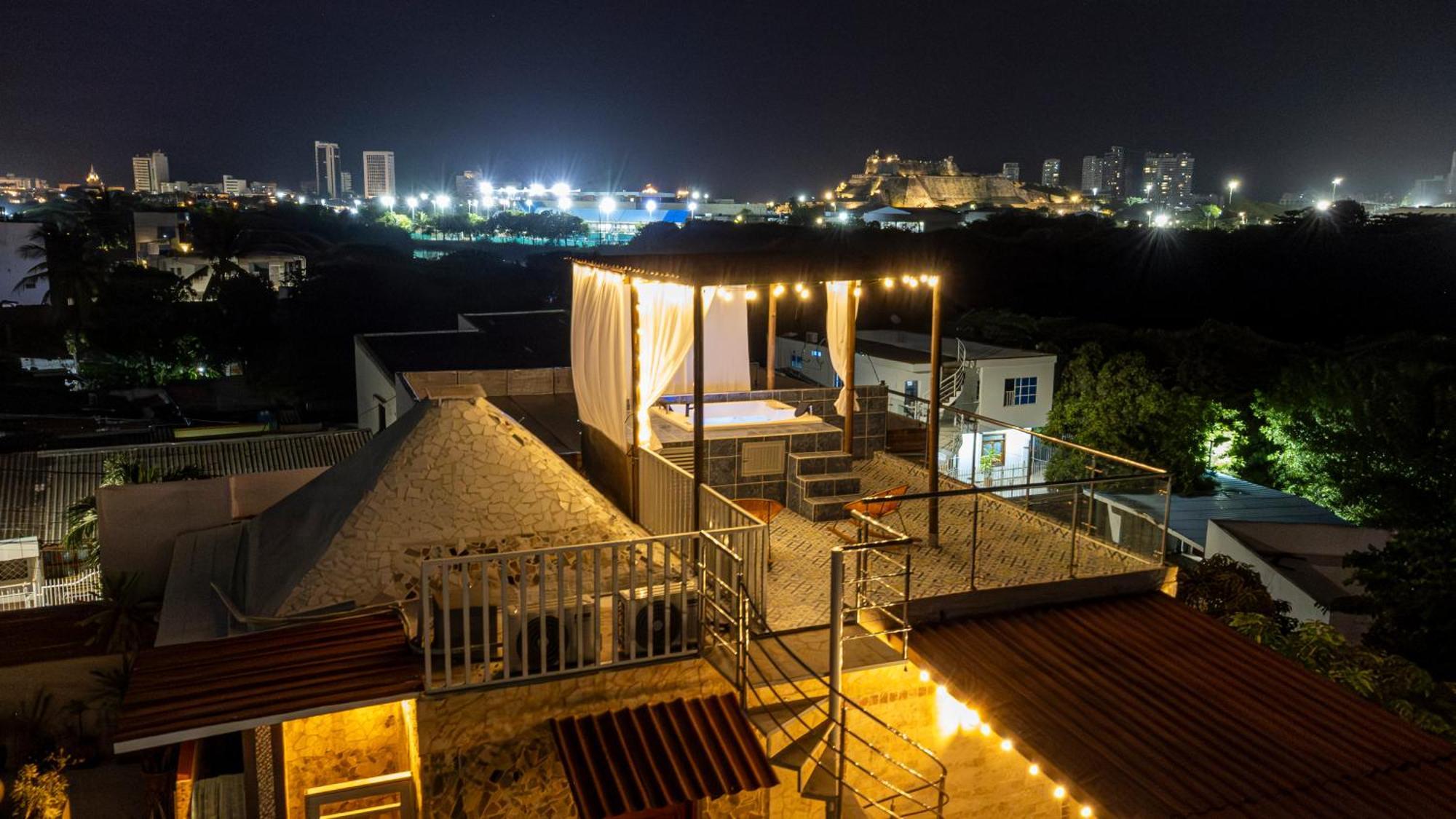 Apartamento Cartagena Apartamento *